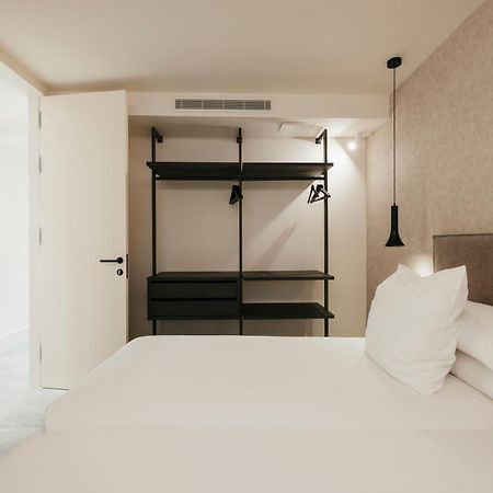 Toctoc Suites Olof Palme Las Palmas de Gran Canaria Esterno foto