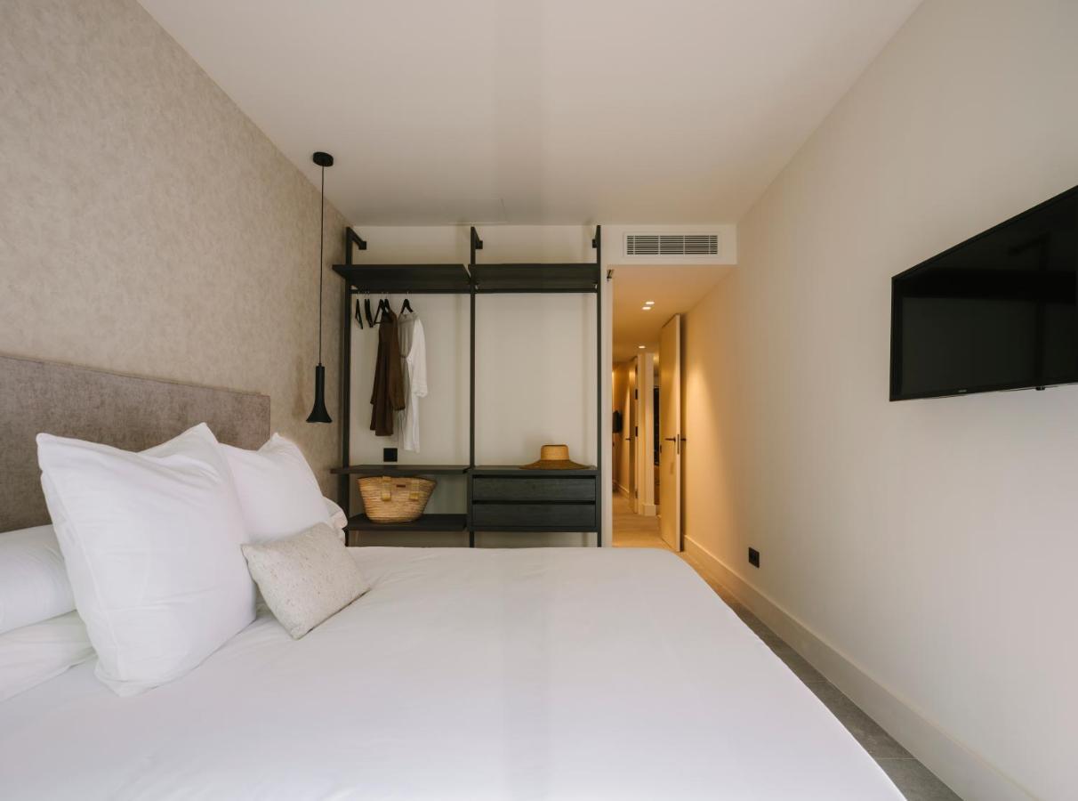 Toctoc Suites Olof Palme Las Palmas de Gran Canaria Esterno foto