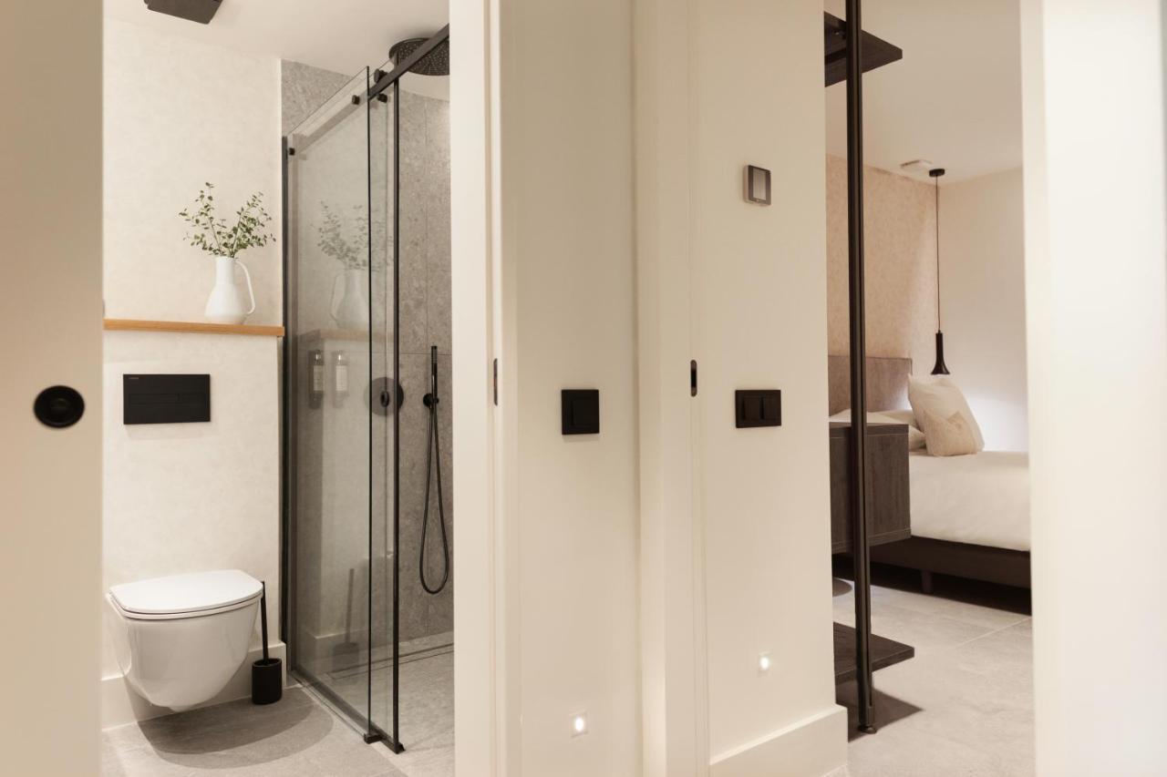 Toctoc Suites Olof Palme Las Palmas de Gran Canaria Esterno foto