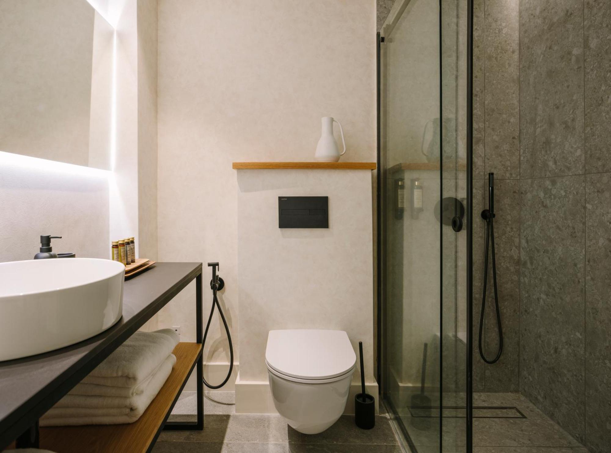 Toctoc Suites Olof Palme Las Palmas de Gran Canaria Esterno foto