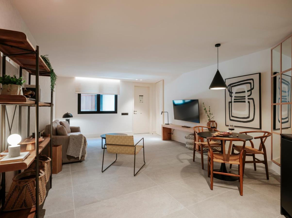 Toctoc Suites Olof Palme Las Palmas de Gran Canaria Esterno foto