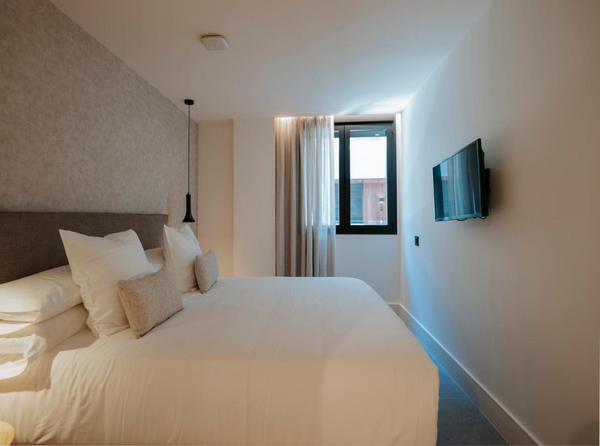 Toctoc Suites Olof Palme Las Palmas de Gran Canaria Esterno foto
