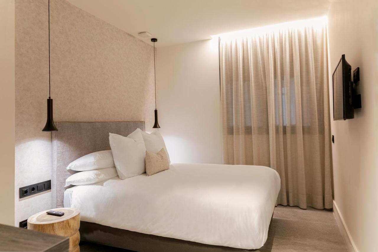 Toctoc Suites Olof Palme Las Palmas de Gran Canaria Esterno foto