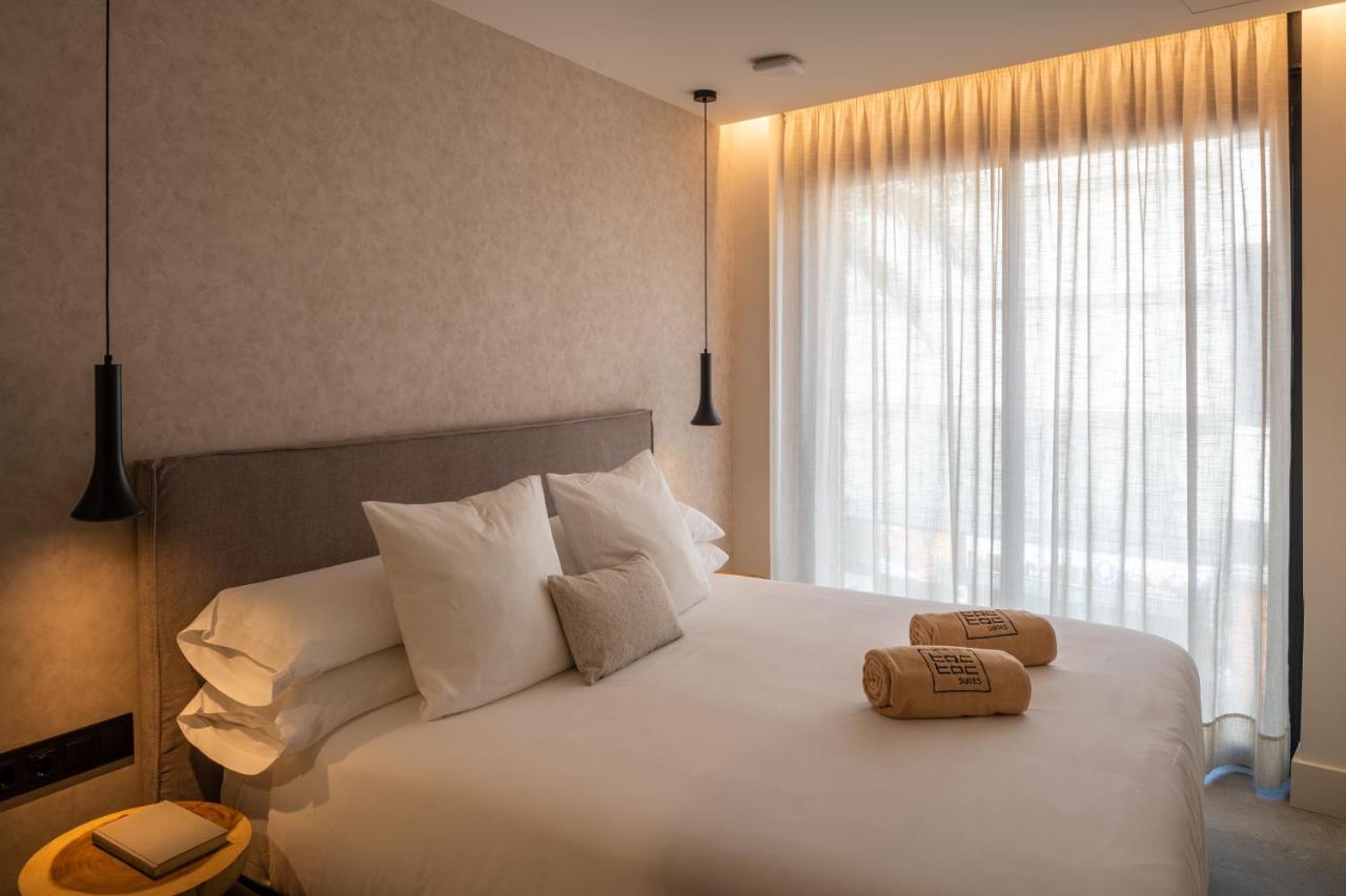 Toctoc Suites Olof Palme Las Palmas de Gran Canaria Esterno foto