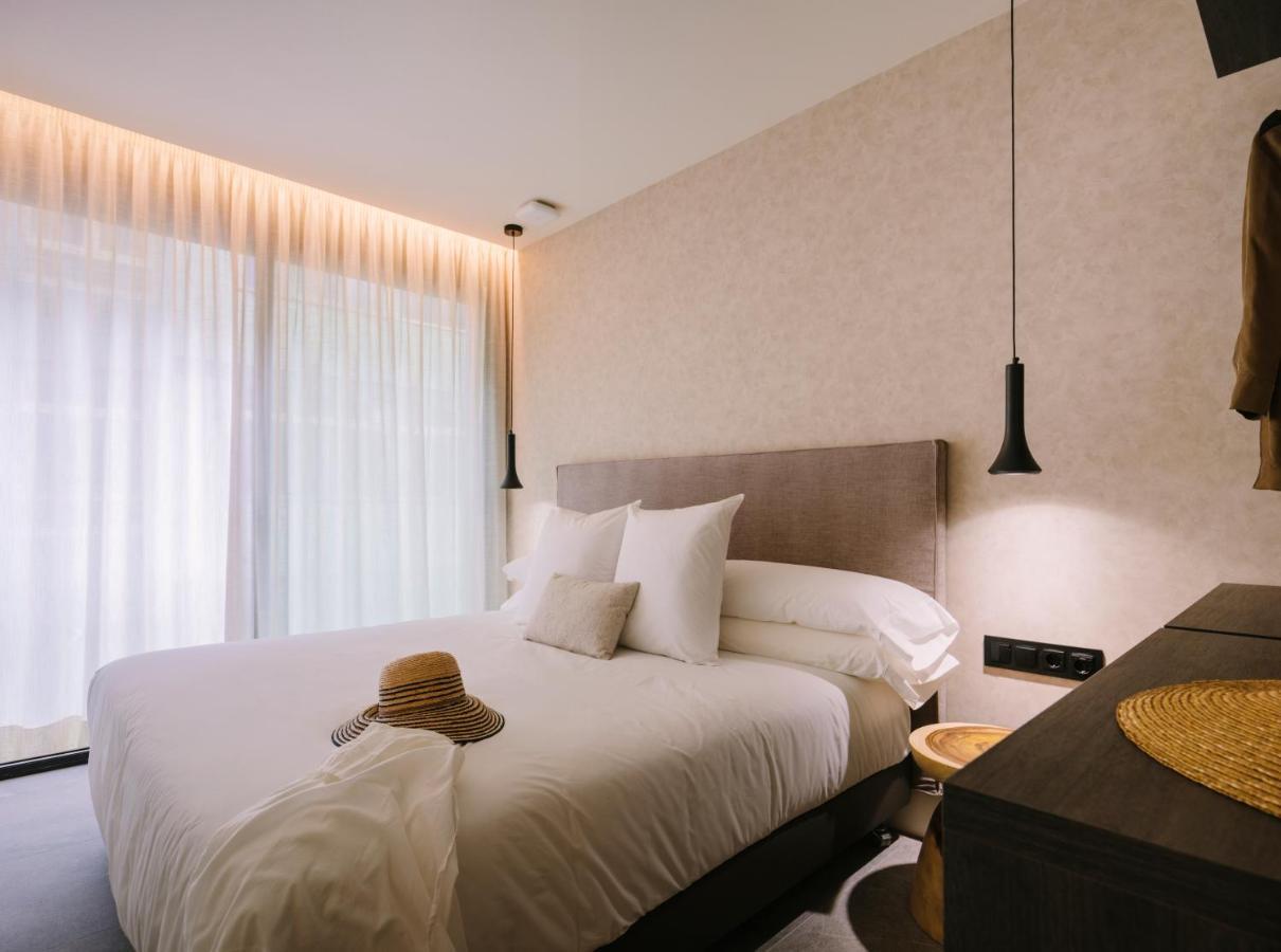 Toctoc Suites Olof Palme Las Palmas de Gran Canaria Esterno foto