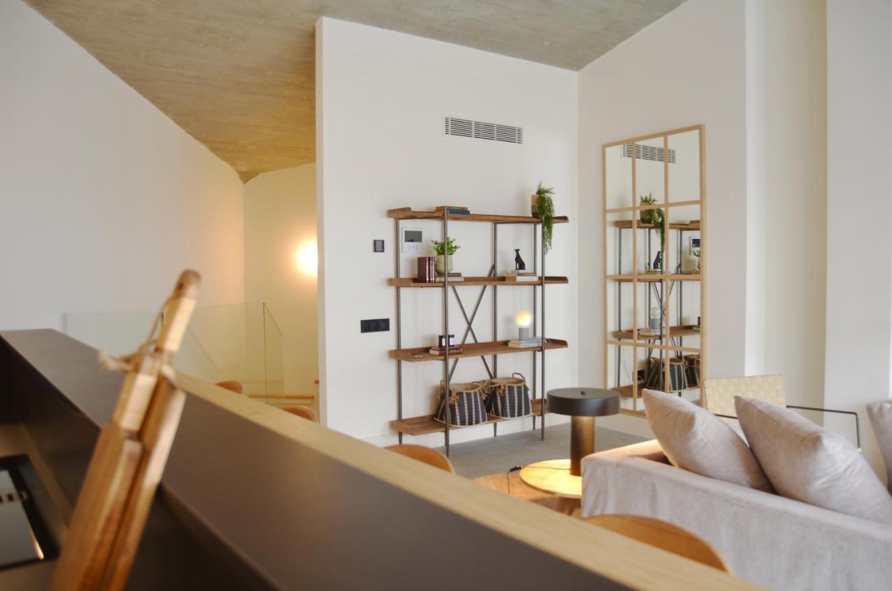 Toctoc Suites Olof Palme Las Palmas de Gran Canaria Esterno foto