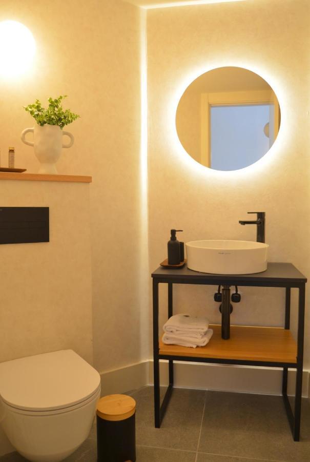 Toctoc Suites Olof Palme Las Palmas de Gran Canaria Esterno foto