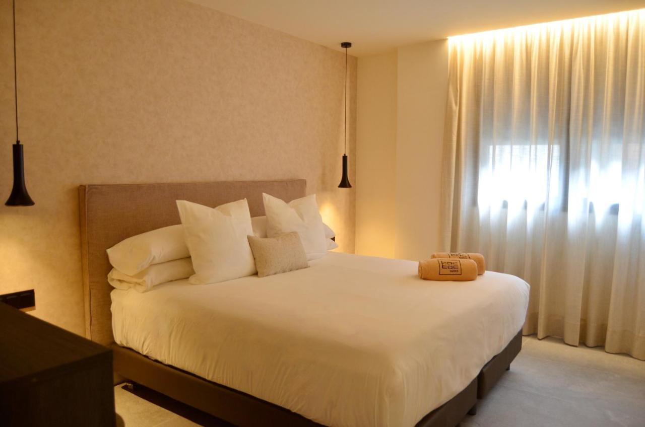 Toctoc Suites Olof Palme Las Palmas de Gran Canaria Esterno foto