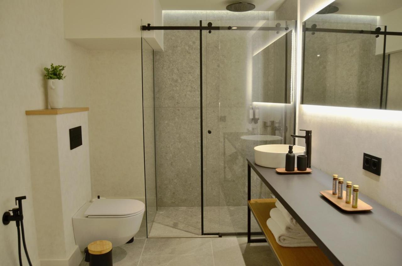 Toctoc Suites Olof Palme Las Palmas de Gran Canaria Esterno foto