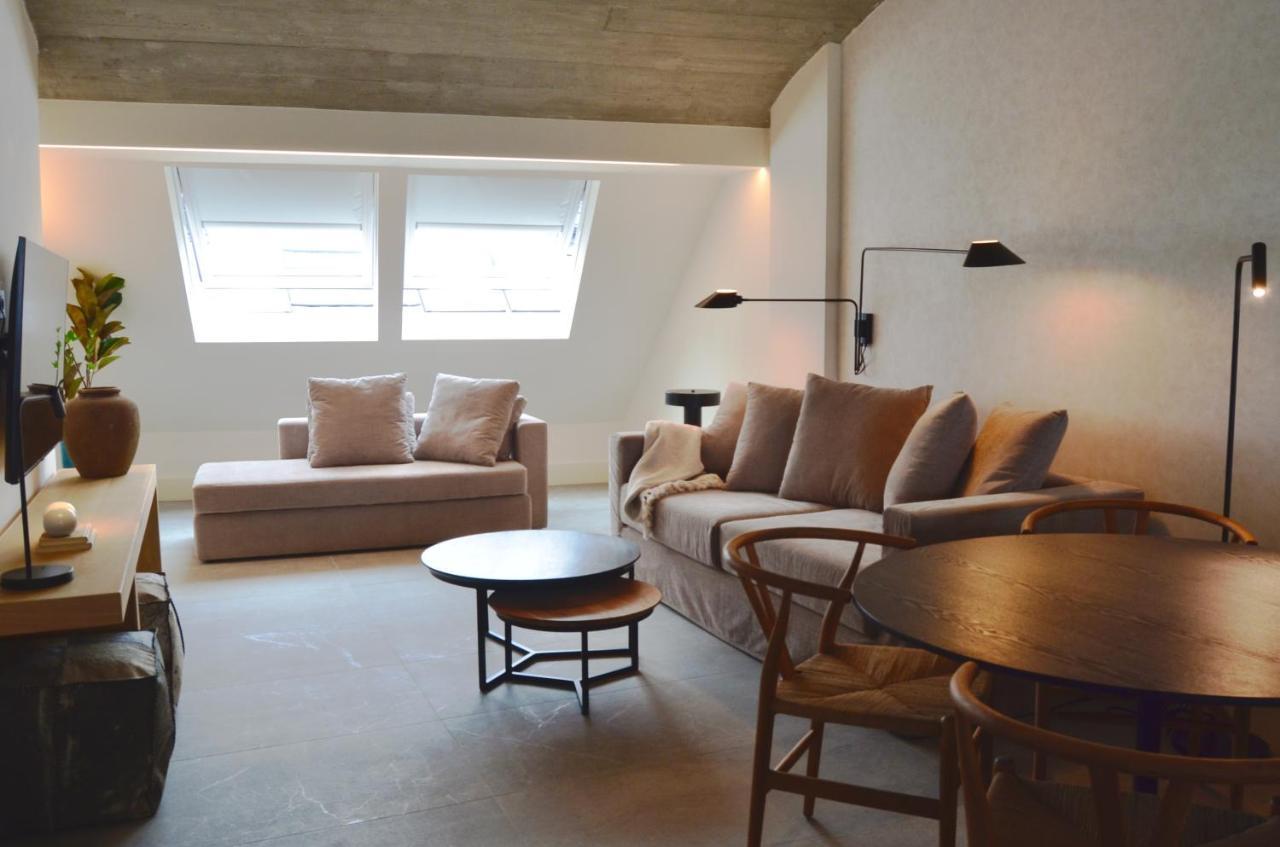 Toctoc Suites Olof Palme Las Palmas de Gran Canaria Esterno foto