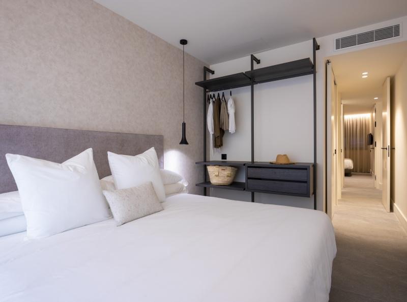 Toctoc Suites Olof Palme Las Palmas de Gran Canaria Esterno foto