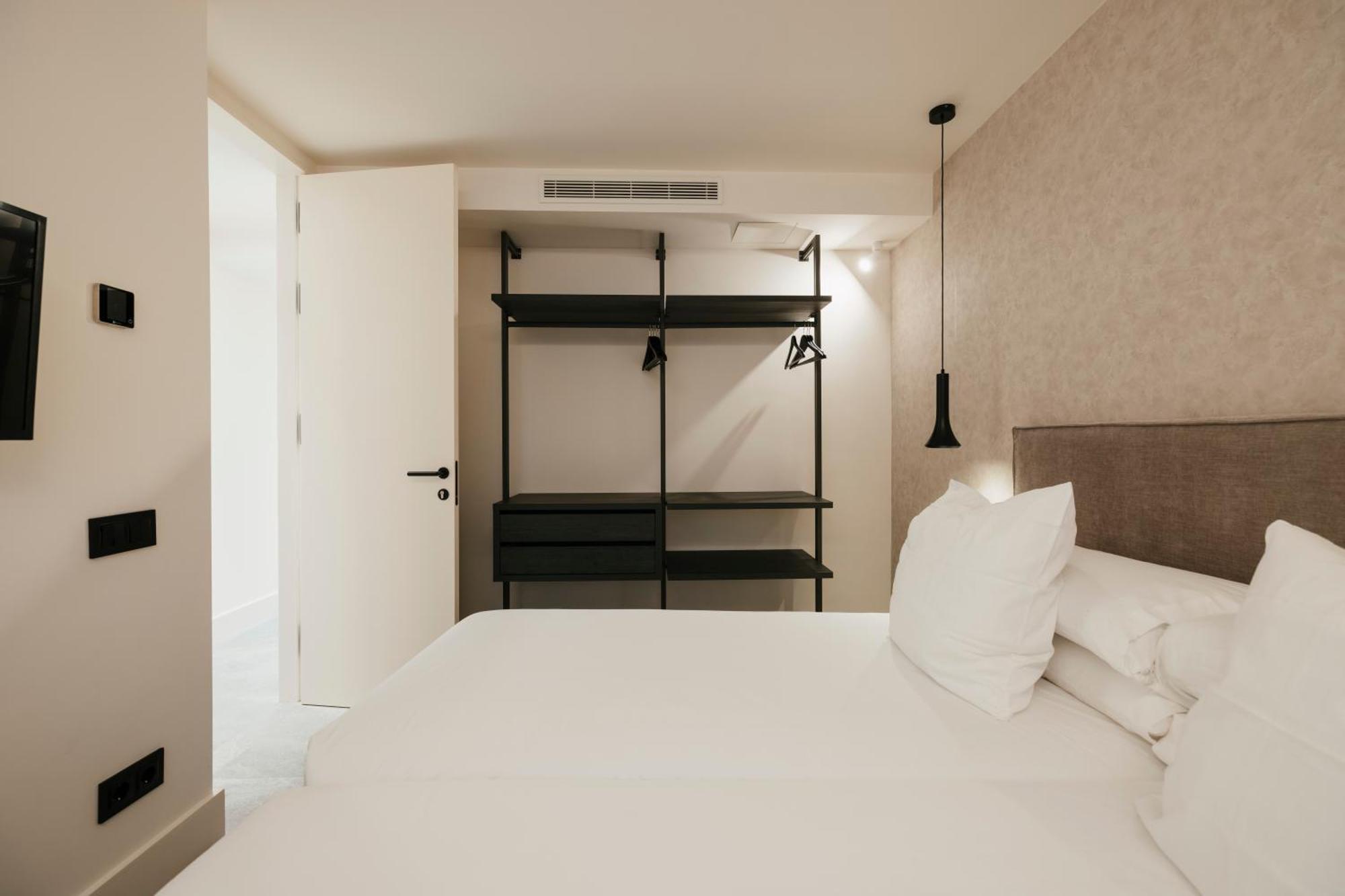 Toctoc Suites Olof Palme Las Palmas de Gran Canaria Esterno foto